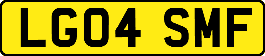 LG04SMF