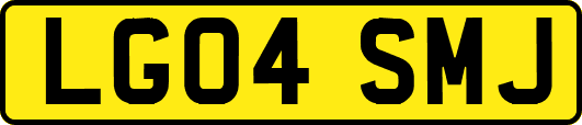 LG04SMJ