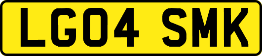 LG04SMK