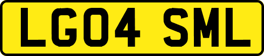 LG04SML