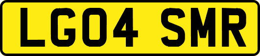 LG04SMR