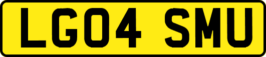 LG04SMU