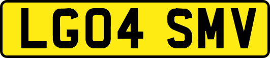 LG04SMV