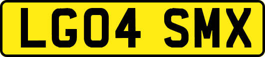 LG04SMX