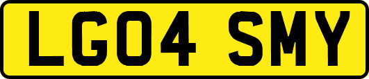 LG04SMY