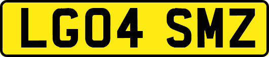 LG04SMZ