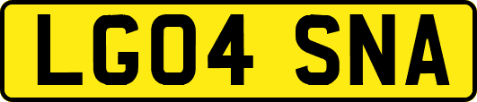 LG04SNA