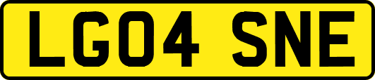 LG04SNE