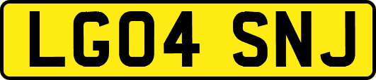 LG04SNJ