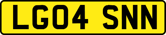 LG04SNN