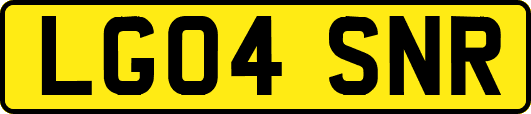 LG04SNR