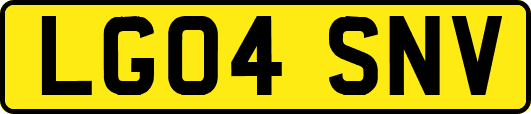 LG04SNV
