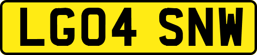 LG04SNW