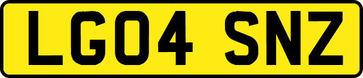 LG04SNZ