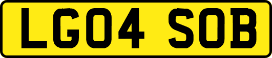 LG04SOB