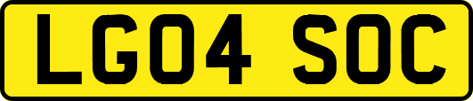 LG04SOC