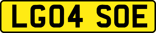 LG04SOE
