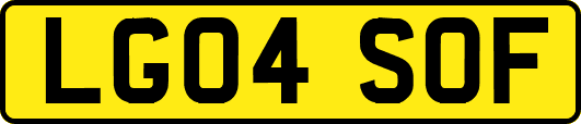 LG04SOF