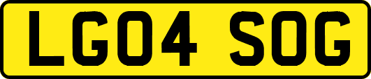 LG04SOG