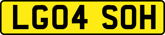 LG04SOH