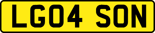 LG04SON