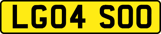 LG04SOO