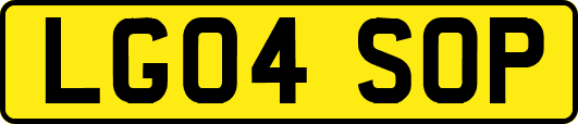 LG04SOP