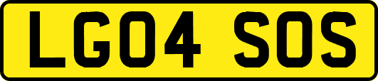 LG04SOS