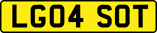 LG04SOT