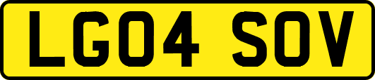 LG04SOV