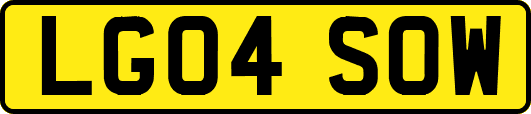 LG04SOW