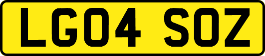 LG04SOZ