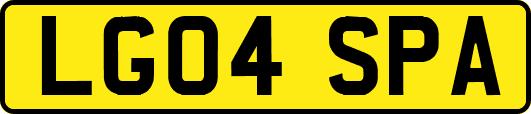 LG04SPA