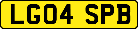 LG04SPB