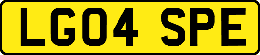 LG04SPE