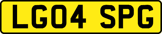 LG04SPG