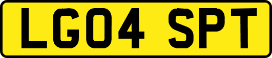 LG04SPT