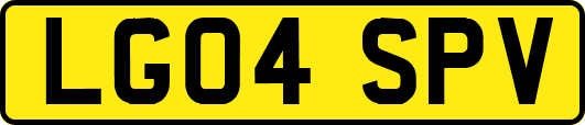 LG04SPV