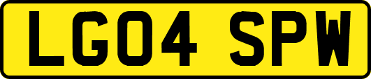 LG04SPW