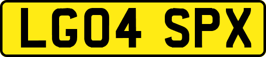 LG04SPX