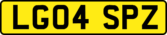 LG04SPZ