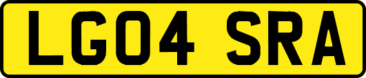 LG04SRA