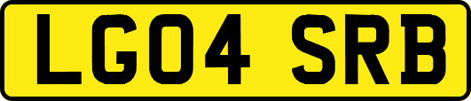 LG04SRB