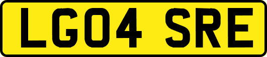 LG04SRE