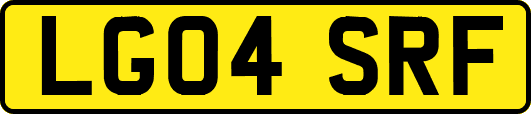 LG04SRF