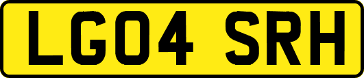 LG04SRH