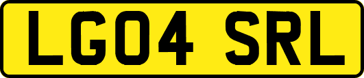 LG04SRL