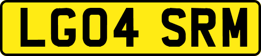 LG04SRM