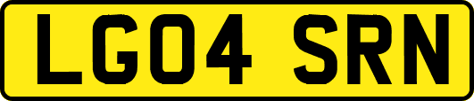 LG04SRN