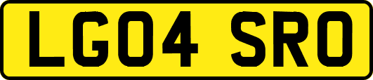 LG04SRO